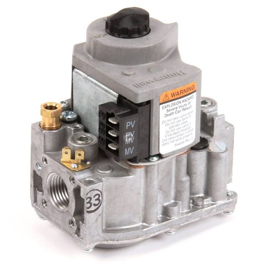 Picture of Cleveland 1098771 Valve Gas Regulator Lo Capaci
