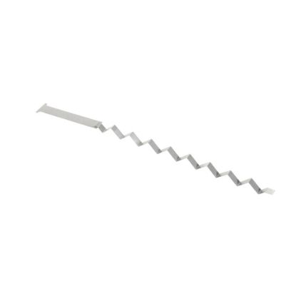 Picture of Cleveland 11000115711 7/8 Baffle Assembly, Combust. Vertical B