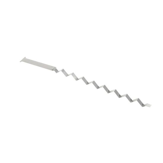 Picture of Cleveland 11000115711 7/8 Baffle Assembly, Combust. Vertical B