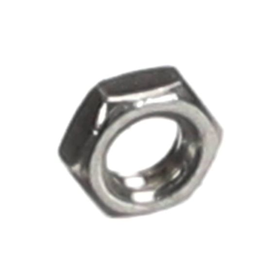 Picture of Cleveland 110745 Nut Hex 8-32 Small Pat Tern 1