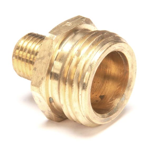 Picture of Cleveland 110921 Fitting 1/4-18Mpt X3/4- 11.5 N