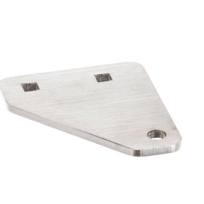 Picture of Cleveland 110831 Hinge Compartment Door Steamc