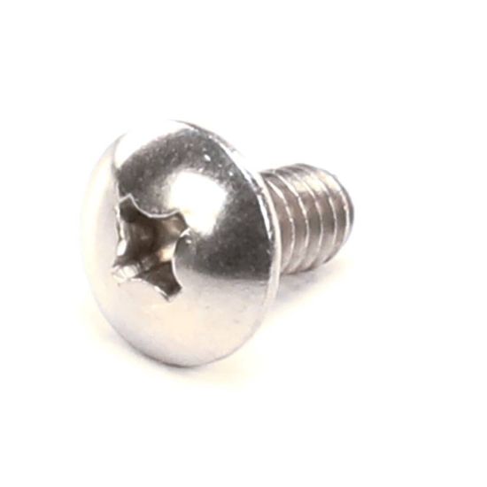 Picture of Cleveland 111111 Screw 1/4-20 X 1/2 Phi L Truss