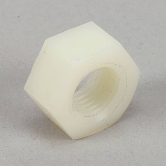 Picture of Cleveland 111313 Nut Hex 7/16-20 Nylon