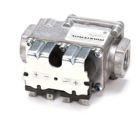 Picture of Cleveland 111814 Valve Gas Combination 1/2 Npt