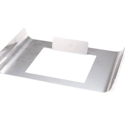 Picture of Cleveland 1118682 Backplate Guard Fan S Teamch