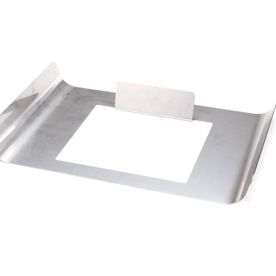 Picture of Cleveland 1118682 Backplate Guard Fan S Teamch