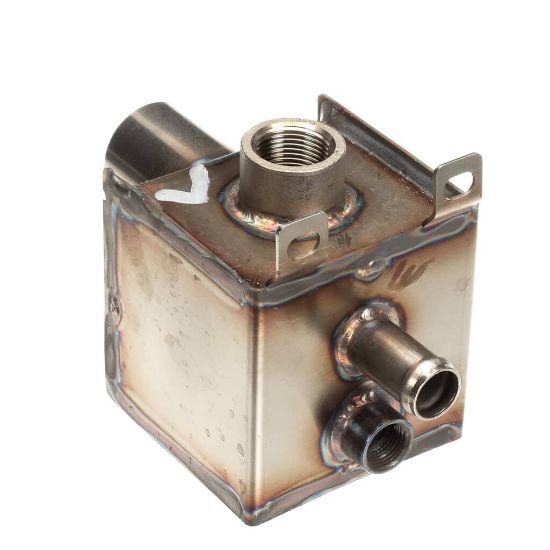 Picture of Cleveland 113038 Wldmnt Condenser Box Ch Ef 3.1/