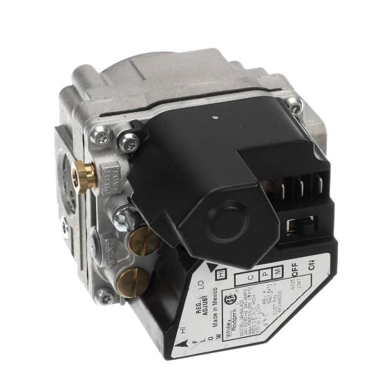 Picture of Cleveland 113048 Valve, Gas, Nat, 2 Stage