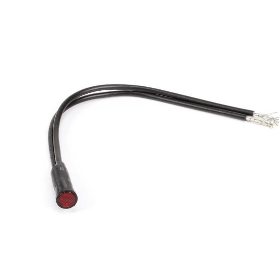 Picture of Cleveland 12159 Signal Light 5/16-Inch Red 125V