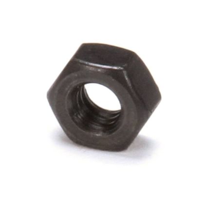 Picture of Cleveland 14617 Nut Hex 1/4-20 Steel Oxide Fi