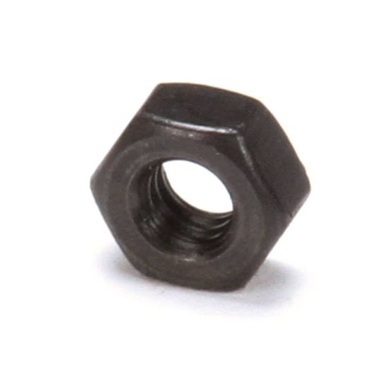 Picture of Cleveland 14617 Nut Hex 1/4-20 Steel Oxide Fi