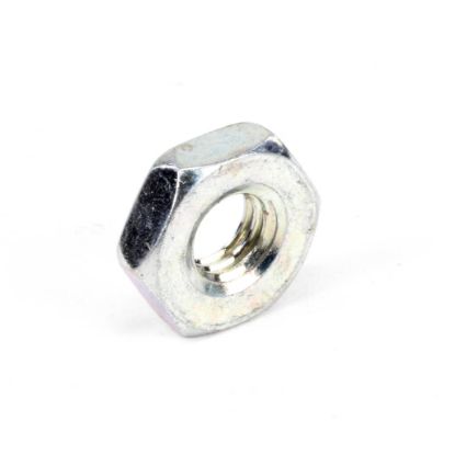 Picture of Cleveland 14645 Nut Hex 10-32 Zinc Pl Td