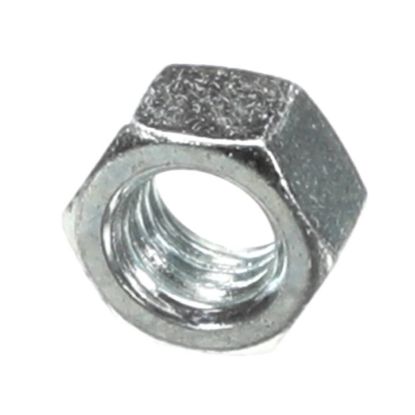Picture of Cleveland 14675 Nut Hex 3/8-16 Cad Pl Td.