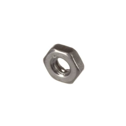 Picture of Cleveland 14659 Nut Hex #10-24 Sst