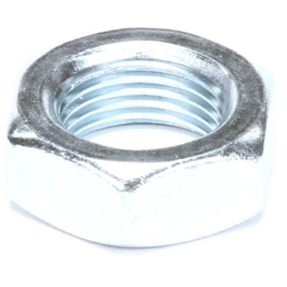 Picture of Cleveland 14643 Nut Hex Jam 3/4-16 Zinc Pltd