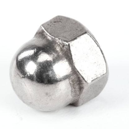 Picture of Cleveland 14679 Nut Acorn 10-24 Sst C Losed