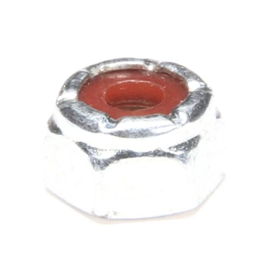Picture of Cleveland 14692 Nut Hex Lock 10-24 P Ltd Nylon