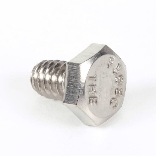 Picture of Cleveland 19218 Screw 1/4-20X3/8 H.h. S St