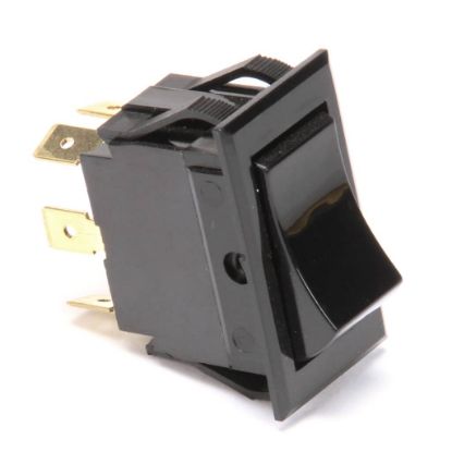Picture of Cleveland 19992 Rocker Switch 7/8 X 1-1/2 Dpdt