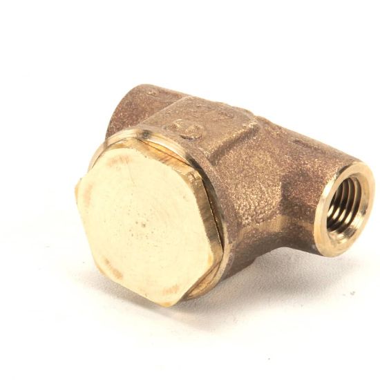 Picture of Cleveland 19870 Line Strainer