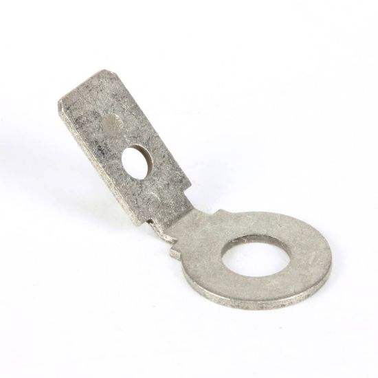 Picture of Cleveland 20323 Terminal #10 Ring/ .25 Mal Zie