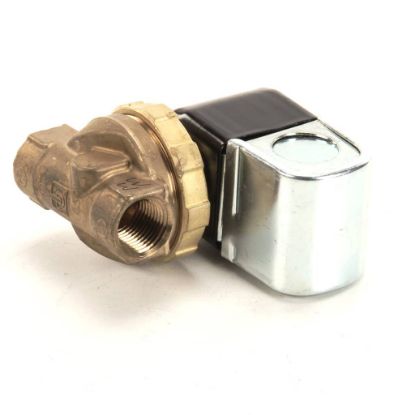 Picture of Cleveland 22115 Solenoid Valve 1/2-Inch 110/12