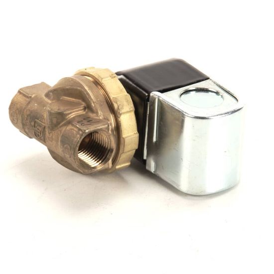 Picture of Cleveland 22115 Solenoid Valve 1/2-Inch 110/12