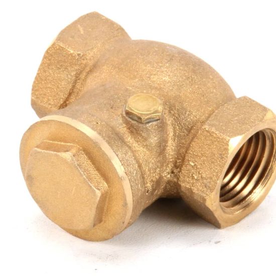 Picture of Cleveland 22149 Valve Check 1/2-Inch Brass
