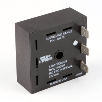 Picture of Cleveland 20478 Solid State Timer