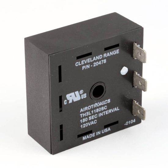 Picture of Cleveland 20478 Solid State Timer