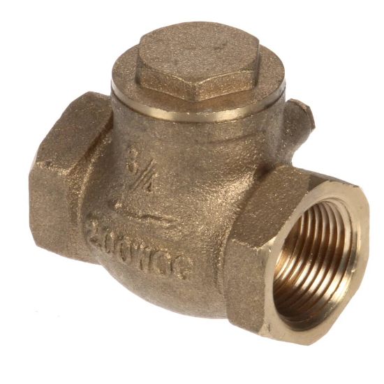 Picture of Cleveland 22119 Valve Swing Check 3/4I N Dis