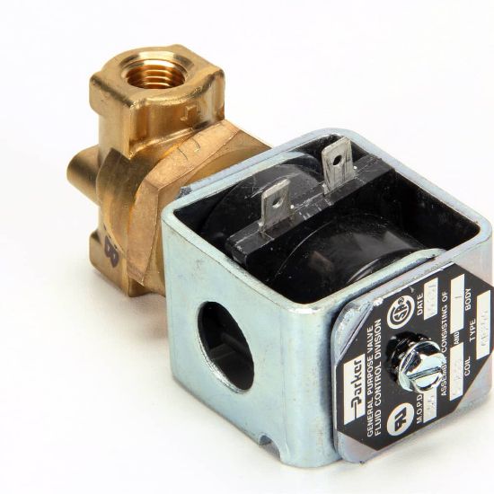 Picture of Cleveland 222231 Solenoid Valve - 120V
