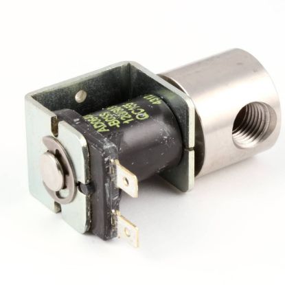 Picture of Cleveland 22218 Solenoid Valve 1/4-Inch 120V