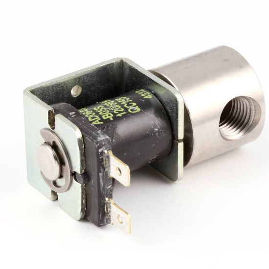 Picture of Cleveland 22218 Solenoid Valve 1/4-Inch 120V