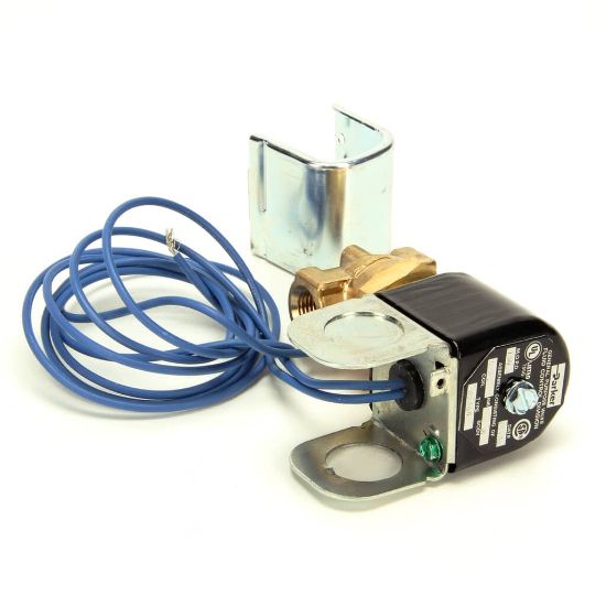 Picture of Cleveland 22223 Solenoid Valve 1/4-Inch 110/12