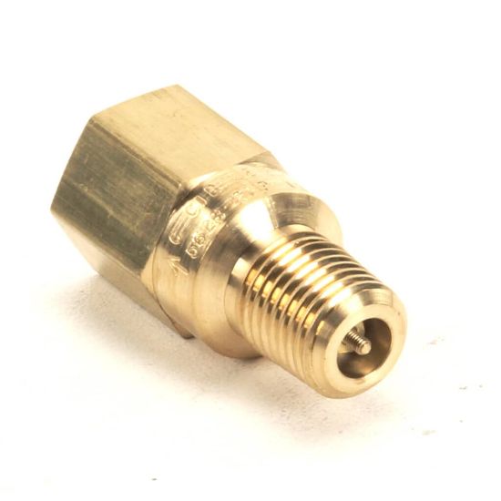 Picture of Cleveland 22247 Valve Relief 12Psi 1/ 4X 1/4In