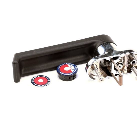 Picture of Cleveland 2518784 Door Handle Oes Mini