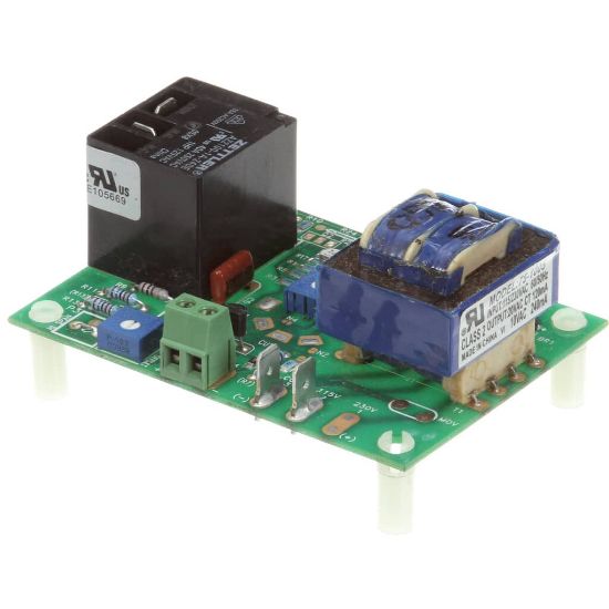 Picture of Cleveland 300678 Board Single Channel T Emperat