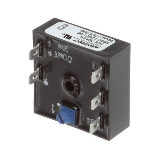 Picture of Cleveland 300831 Timer 120 Vac 50/60Hz Delay