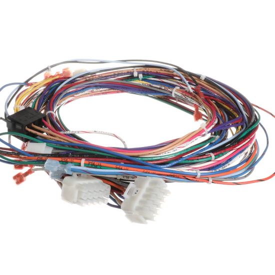 Picture of Cleveland 300098-CLE Harness;left Generator; Upper