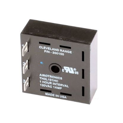 Picture of Cleveland 300150-CLE Solid State Timer