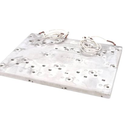 Picture of Cleveland 300705 Block Heater 12 Kw 220 V
