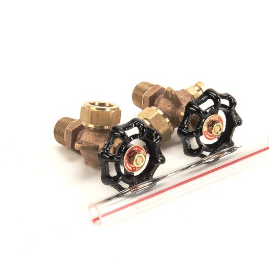 Picture of Cleveland 40445 Gauge Glass Assy