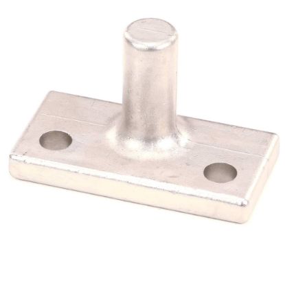 Picture of Cleveland 413601 Cast Door Striker J-pres Sure S
