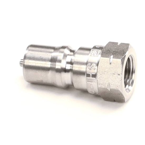 Picture of Cleveland ARS00-1200002 Male Quick Disconnect