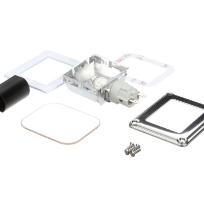 Picture of Cleveland C2618780 Cavity Light Cover Assembly