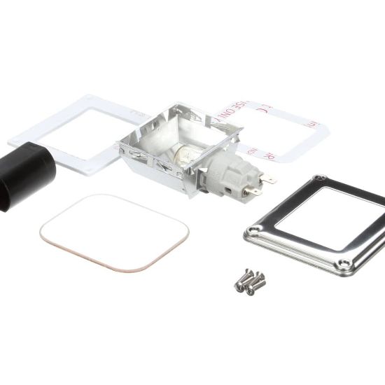 Picture of Cleveland C2618780 Cavity Light Cover Assembly