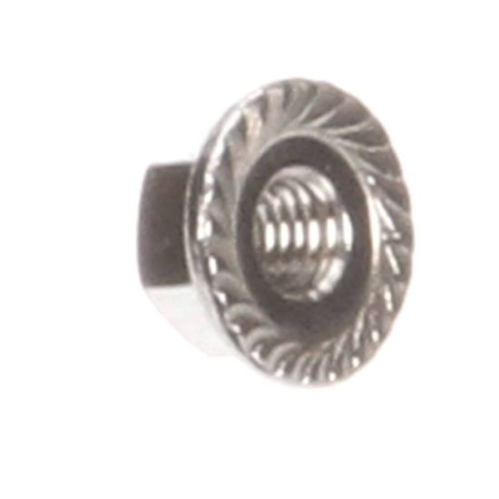 Picture of Cleveland C8017008 Nut Hex Locking Serra Ted M3 S