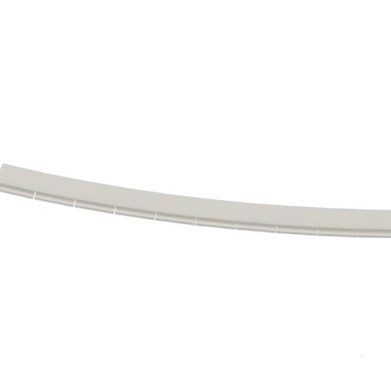 Picture of Cleveland C4014039 Label Blank; Term Block; Zbf6